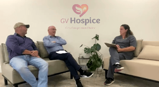 TheAnnualGVHospiceCarRallye